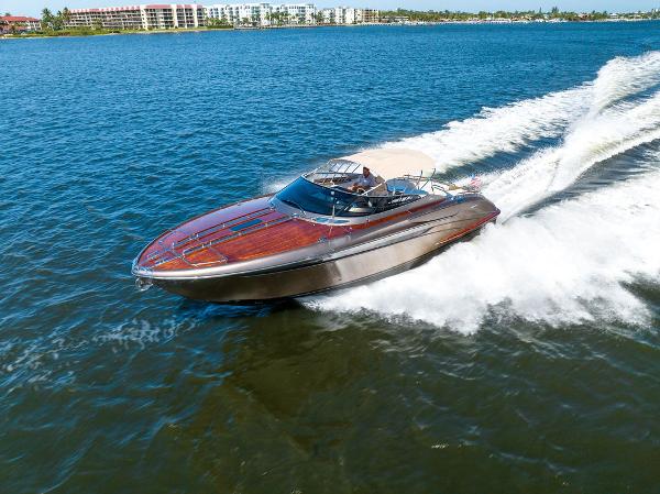 44' Riva, Listing Number 100915732, Image No. 51