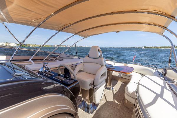 44' Riva, Listing Number 100915732, - Photo No. 29