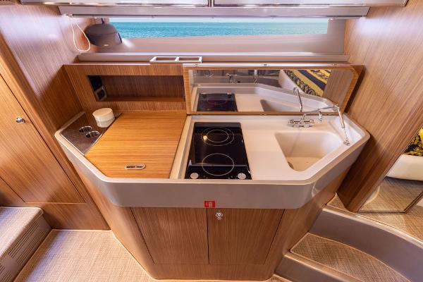 44' Riva, Listing Number 100915732, - Photo No. 34