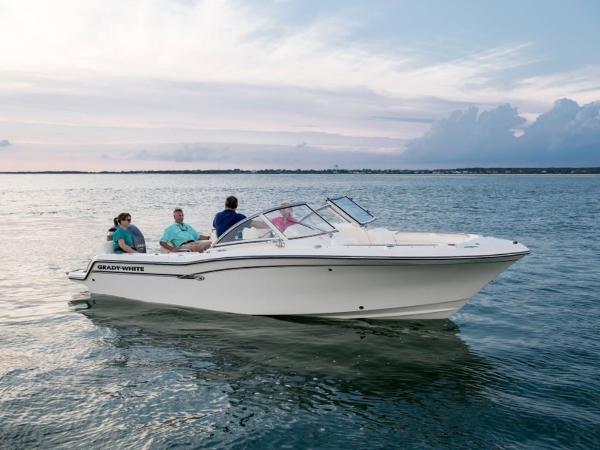 2022 Grady-White boat for sale, model of the boat is Freedom 215 & Image # 10 of 31