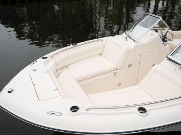 2022 Grady-White boat for sale, model of the boat is Freedom 215 & Image # 11 of 31