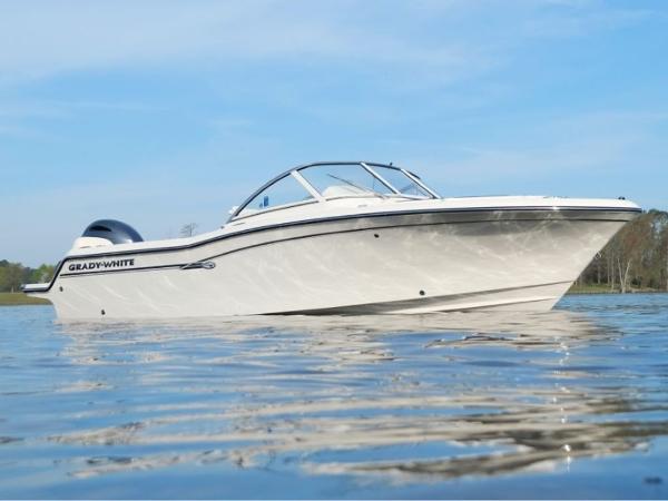 2022 Grady-White boat for sale, model of the boat is Freedom 215 & Image # 14 of 31