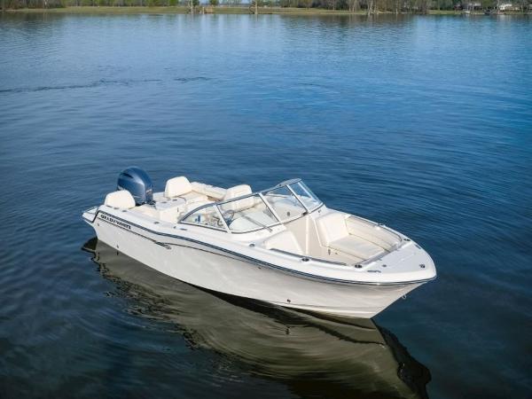 2022 Grady-White boat for sale, model of the boat is Freedom 215 & Image # 15 of 31