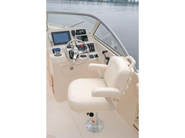 2022 Grady-White boat for sale, model of the boat is Freedom 215 & Image # 24 of 31