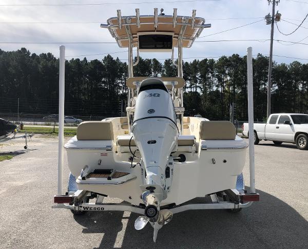 2021 Pioneer boat for sale, model of the boat is 180 Islander & Image # 2 of 24