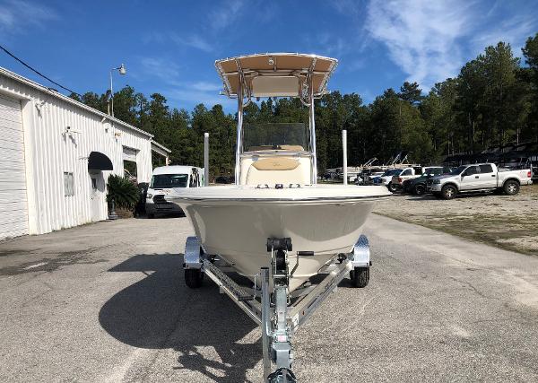 2021 Pioneer boat for sale, model of the boat is 180 Islander & Image # 6 of 24