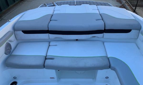 2018 Tahoe boat for sale, model of the boat is 700 & Image # 7 of 12