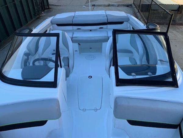 2018 Tahoe boat for sale, model of the boat is 700 & Image # 10 of 12
