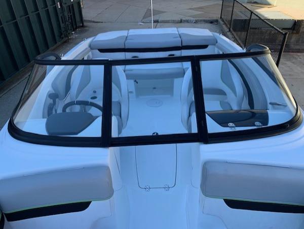 2018 Tahoe boat for sale, model of the boat is 700 & Image # 11 of 12