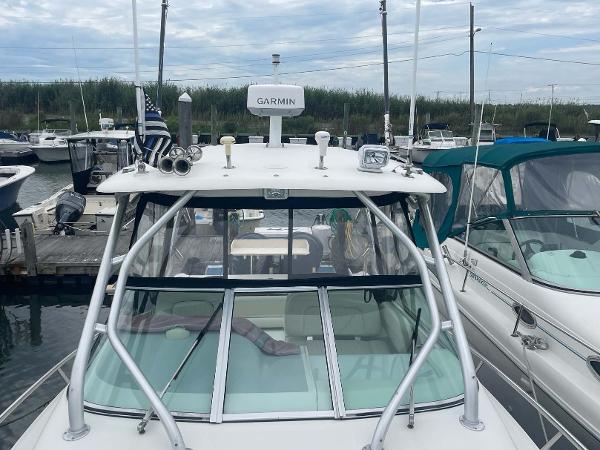 29' Hydra-Sports, Listing Number 100903366, - Photo No. 2