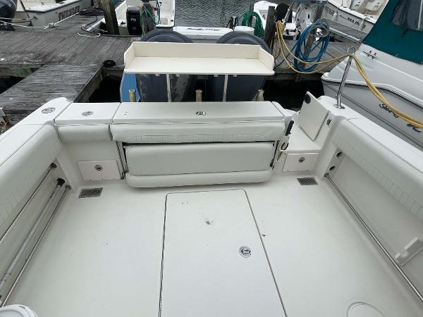 29' Hydra-Sports, Listing Number 100903366, - Photo No. 11