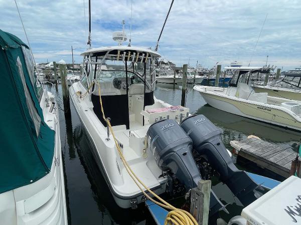 29' Hydra-Sports, Listing Number 100903366, - Photo No. 12