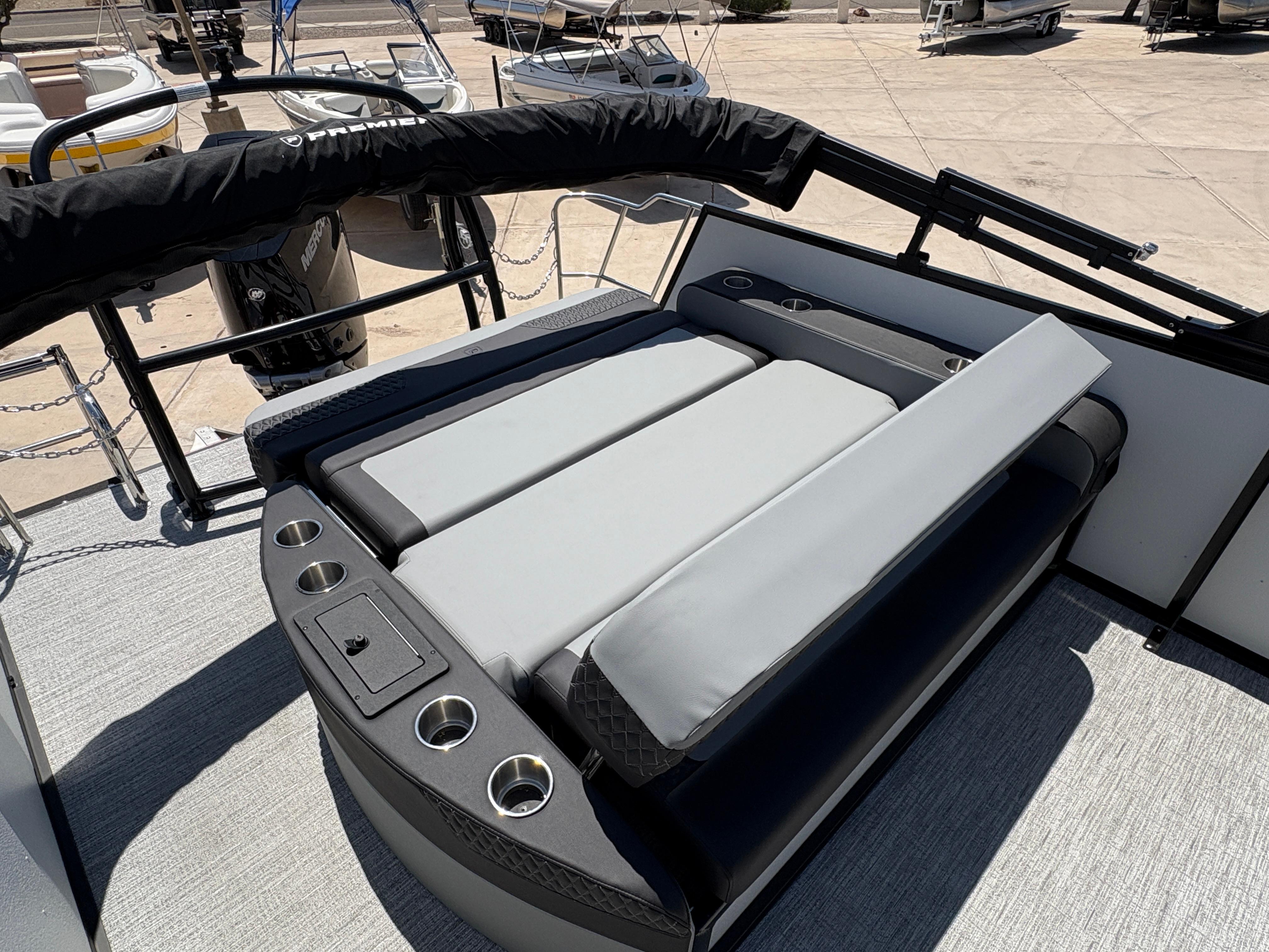2025 Premier 250 Solaris RL #P5744B inventory image at Sun Country Marine Group, Lake Havasu City, AZ 2025 Premier 250 Solaris RL #P5744B inventory image at Sun Country Marine Group, Lake Havasu City, AZ
