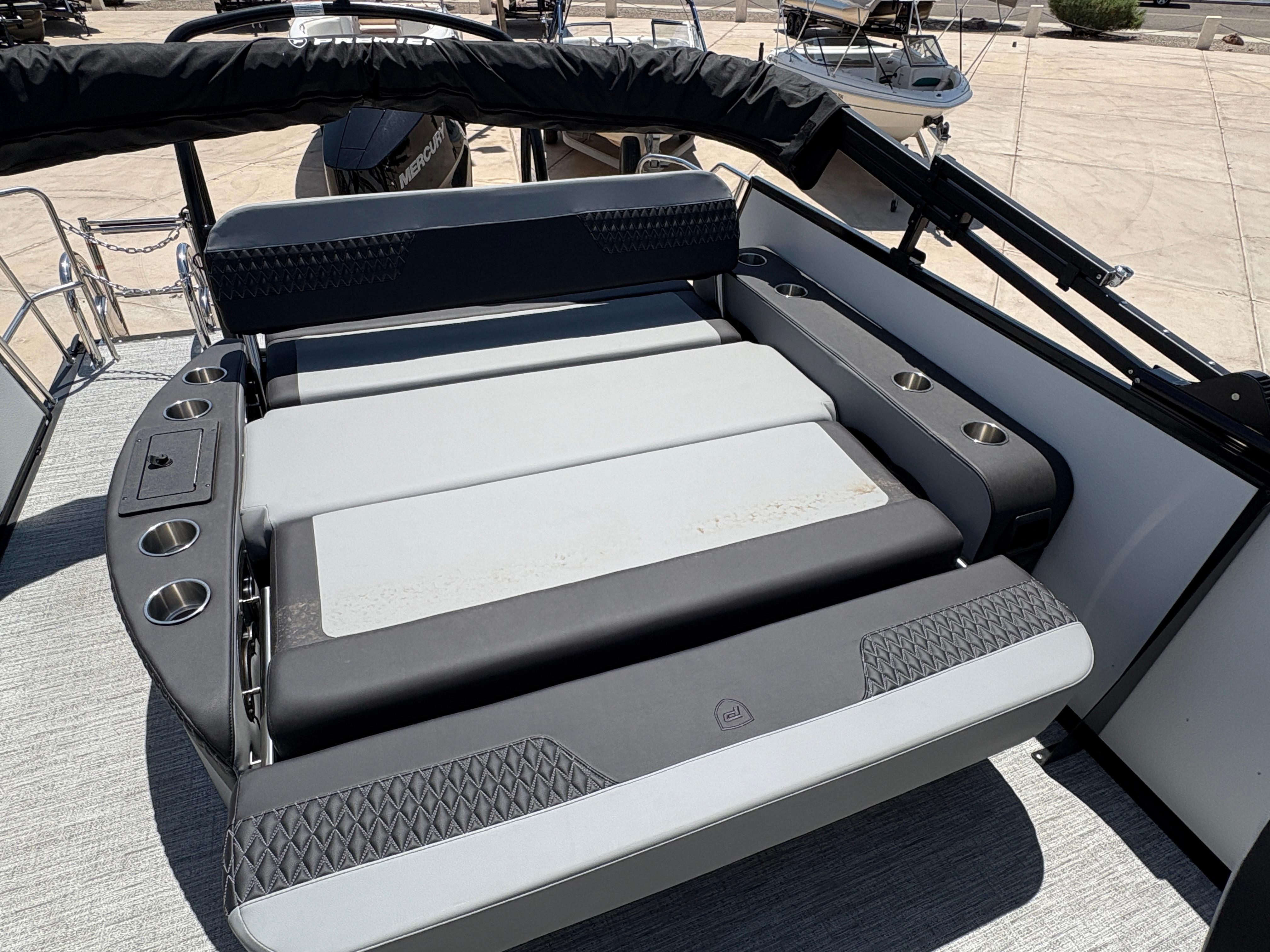 2025 Premier 250 Solaris RL #P5744B inventory image at Sun Country Marine Group, Lake Havasu City, AZ 2025 Premier 250 Solaris RL #P5744B inventory image at Sun Country Marine Group, Lake Havasu City, AZ