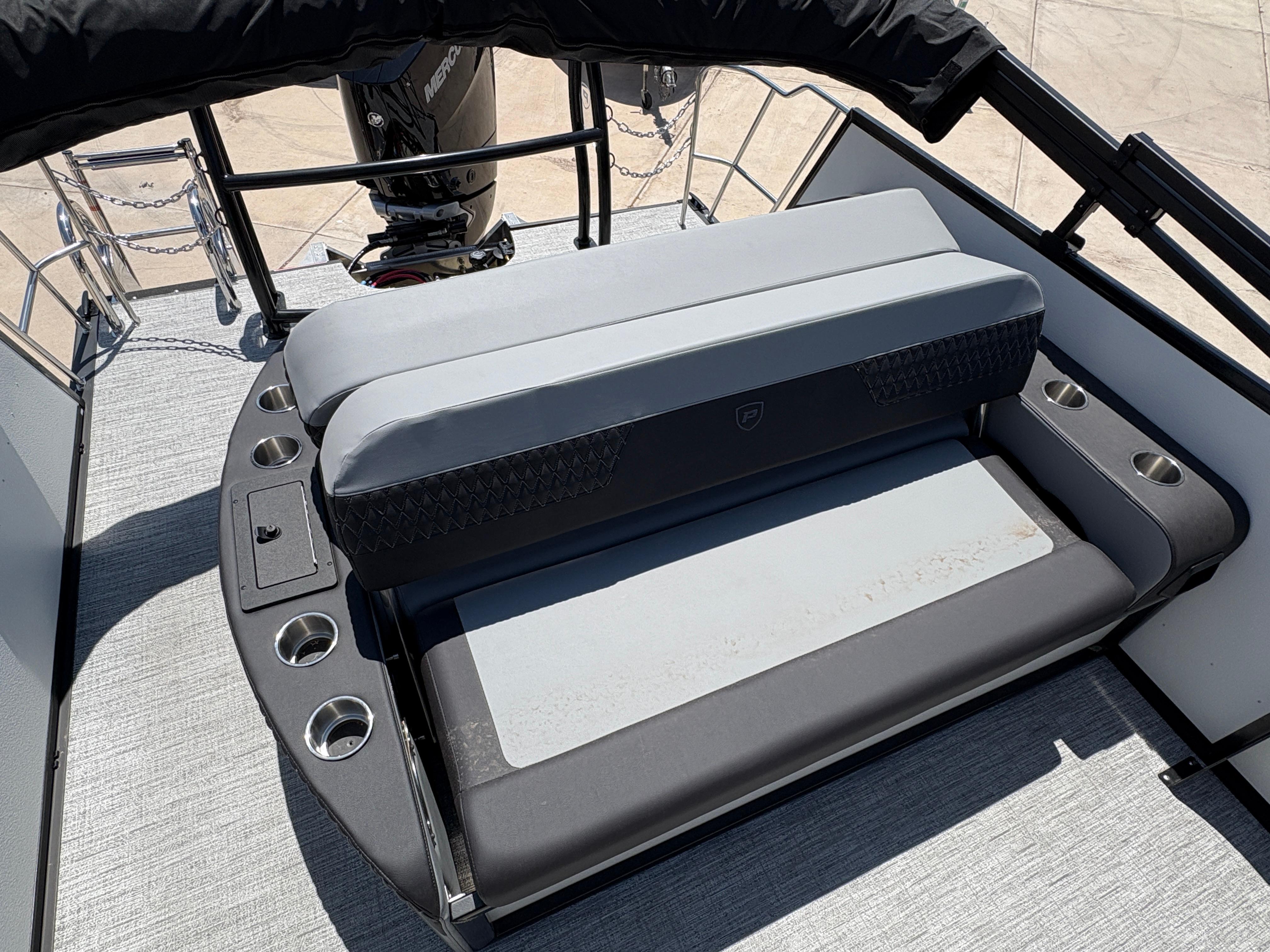 2025 Premier 250 Solaris RL #P5744B inventory image at Sun Country Marine Group, Lake Havasu City, AZ 2025 Premier 250 Solaris RL #P5744B inventory image at Sun Country Marine Group, Lake Havasu City, AZ