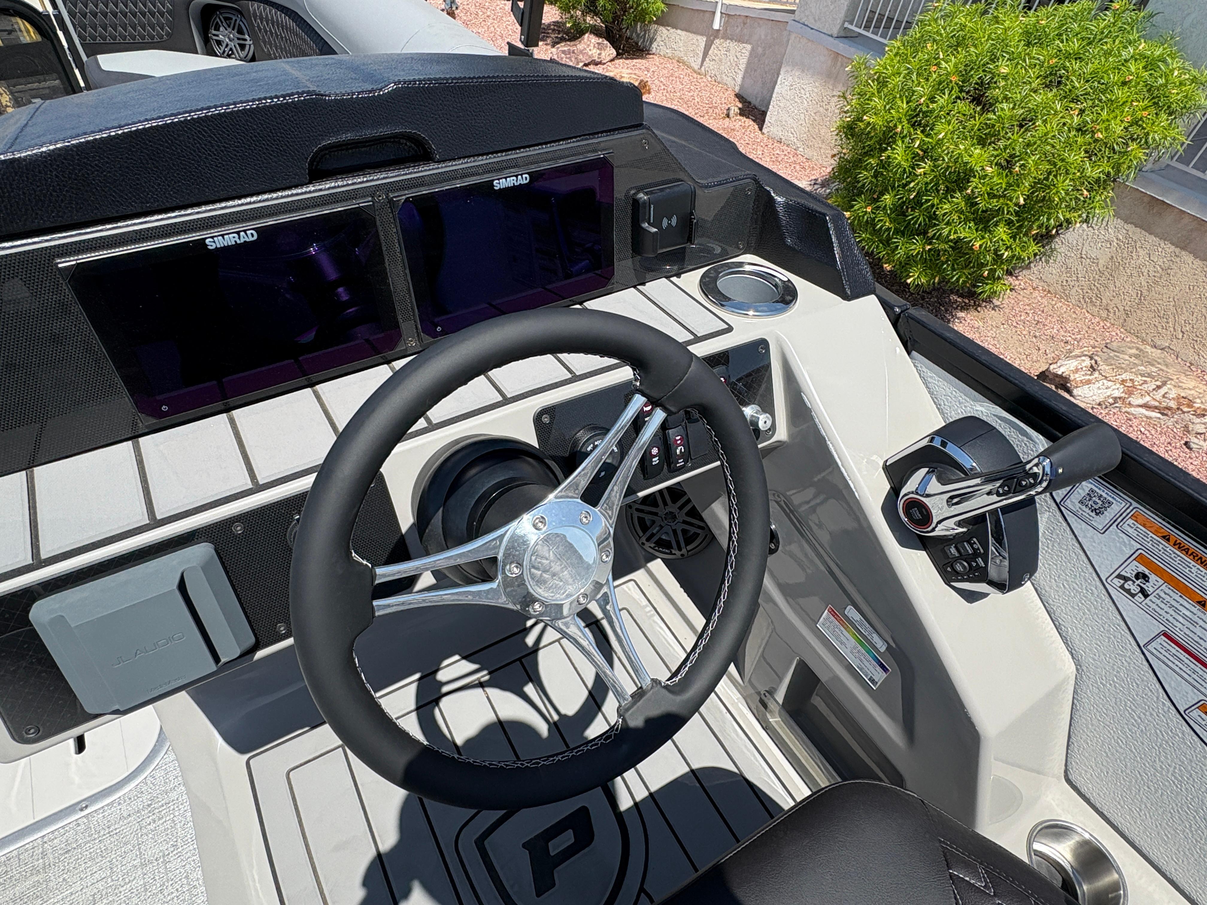 2025 Premier 250 Solaris RL #P5744B inventory image at Sun Country Marine Group, Lake Havasu City, AZ 2025 Premier 250 Solaris RL #P5744B inventory image at Sun Country Marine Group, Lake Havasu City, AZ