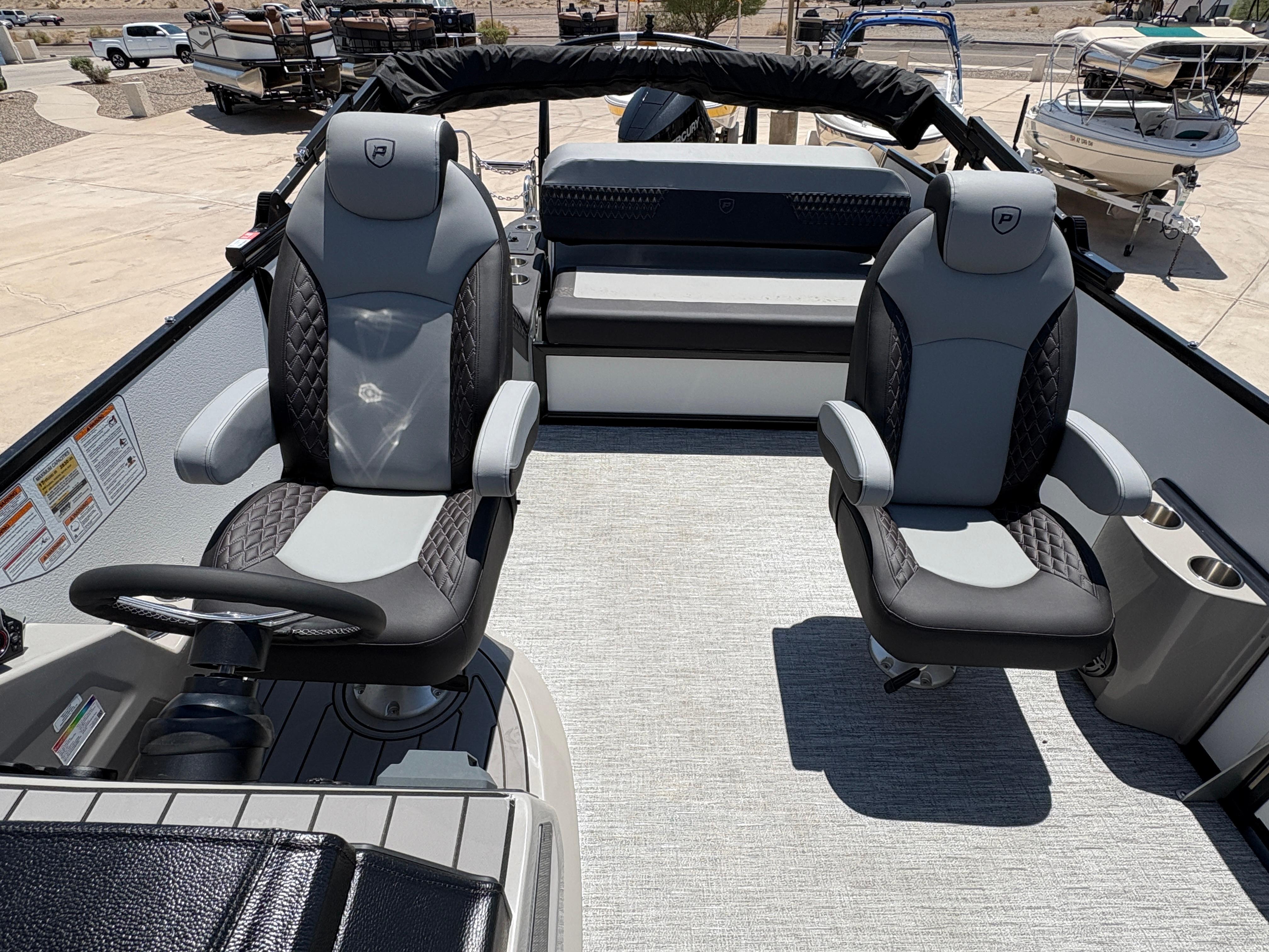 2025 Premier 250 Solaris RL #P5744B inventory image at Sun Country Marine Group, Lake Havasu City, AZ 2025 Premier 250 Solaris RL #P5744B inventory image at Sun Country Marine Group, Lake Havasu City, AZ