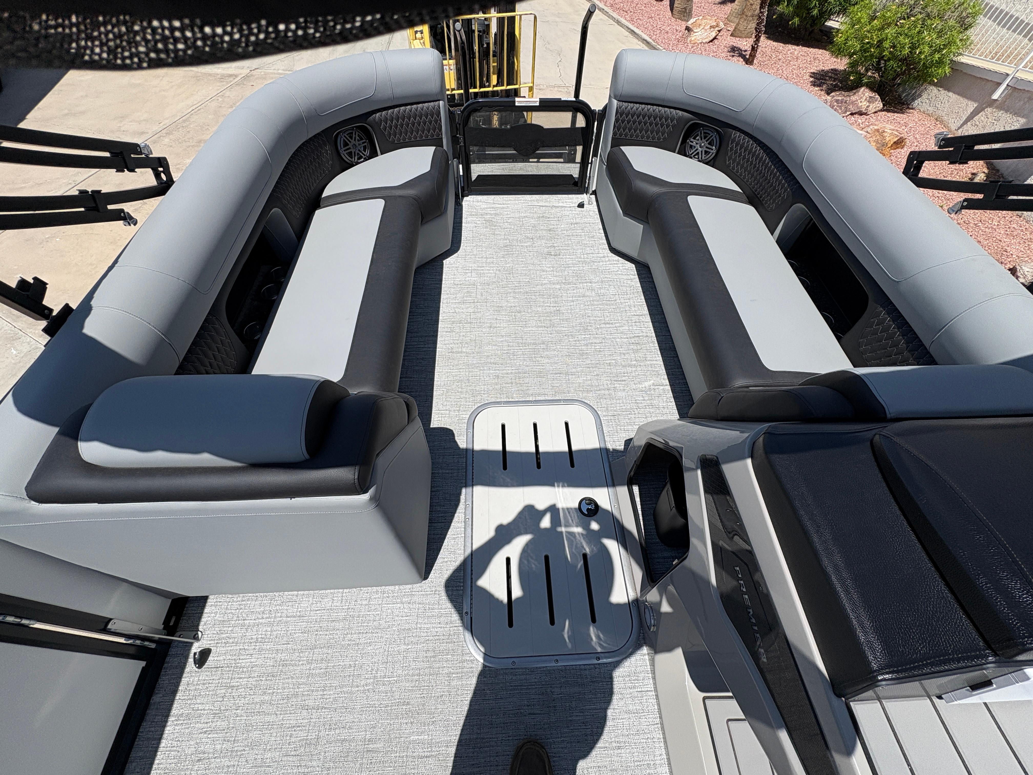 2025 Premier 250 Solaris RL #P5744B inventory image at Sun Country Marine Group, Lake Havasu City, AZ 2025 Premier 250 Solaris RL #P5744B inventory image at Sun Country Marine Group, Lake Havasu City, AZ
