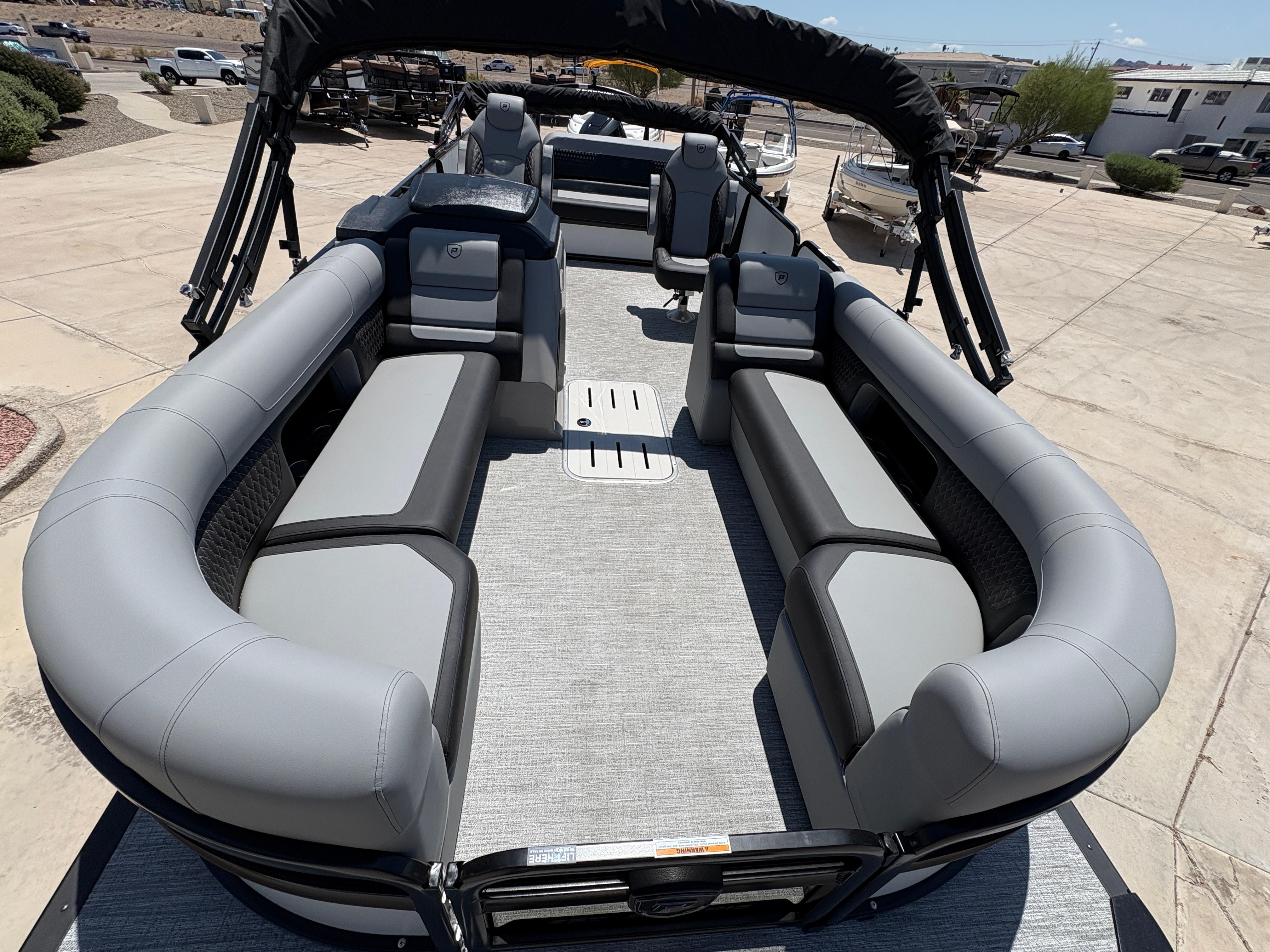 2025 Premier 250 Solaris RL #P5744B inventory image at Sun Country Marine Group, Lake Havasu City, AZ 2025 Premier 250 Solaris RL #P5744B inventory image at Sun Country Marine Group, Lake Havasu City, AZ