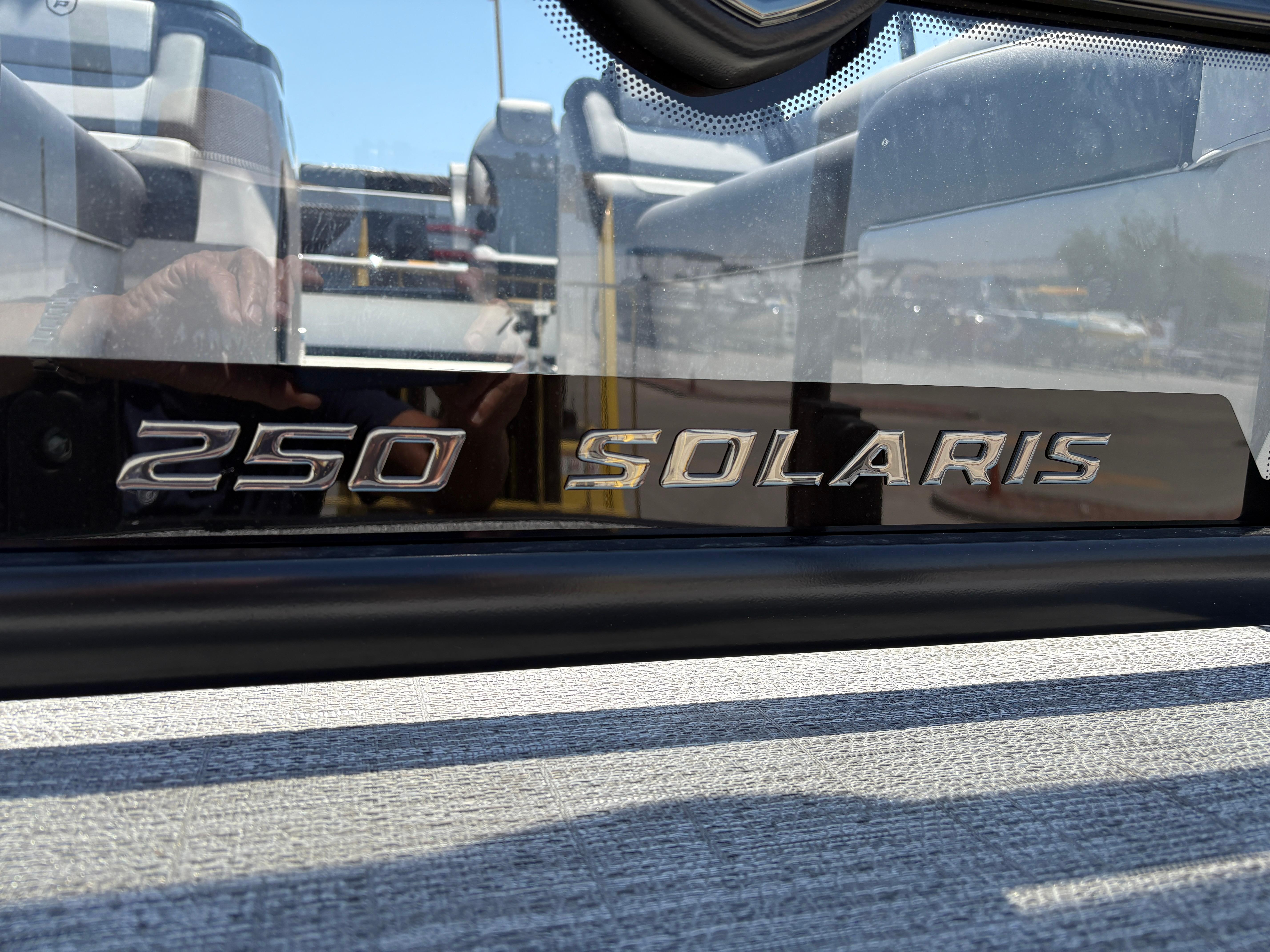 2025 Premier 250 Solaris RL #P5744B inventory image at Sun Country Marine Group, Lake Havasu City, AZ 2025 Premier 250 Solaris RL #P5744B inventory image at Sun Country Marine Group, Lake Havasu City, AZ