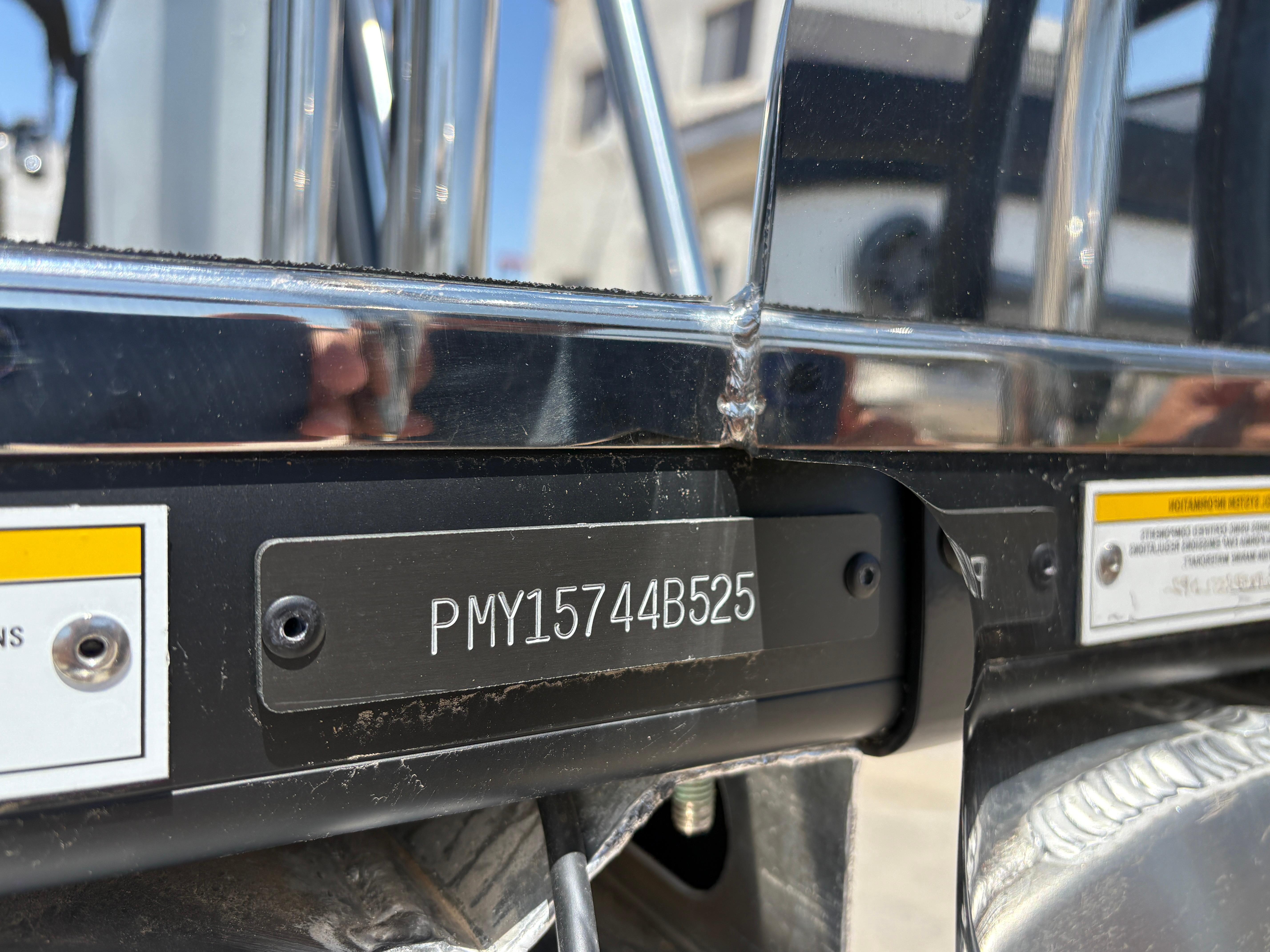 2025 Premier 250 Solaris RL #P5744B inventory image at Sun Country Marine Group, Lake Havasu City, AZ 2025 Premier 250 Solaris RL #P5744B inventory image at Sun Country Marine Group, Lake Havasu City, AZ