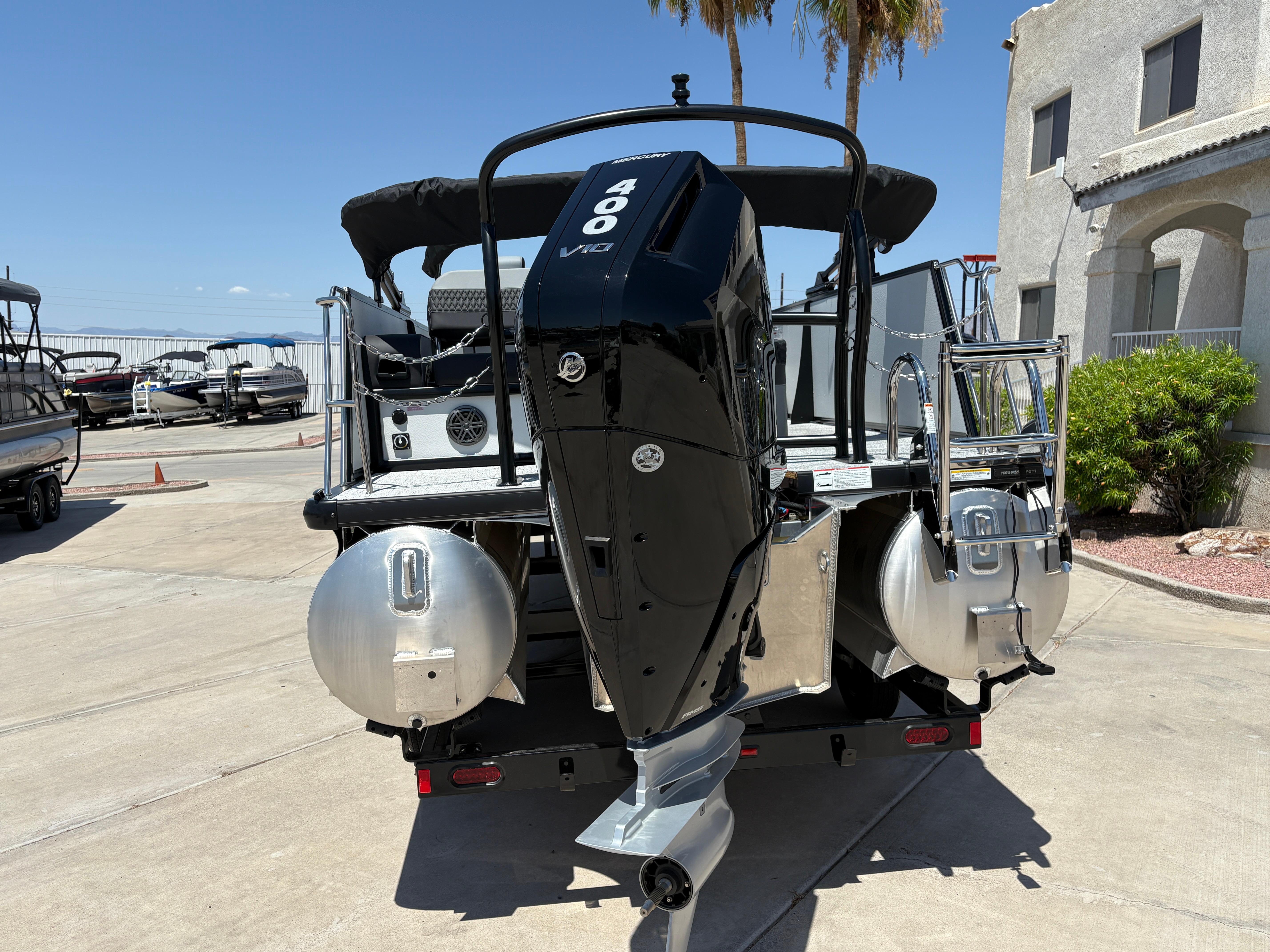 2025 Premier 250 Solaris RL #P5744B inventory image at Sun Country Marine Group, Lake Havasu City, AZ 2025 Premier 250 Solaris RL #P5744B inventory image at Sun Country Marine Group, Lake Havasu City, AZ