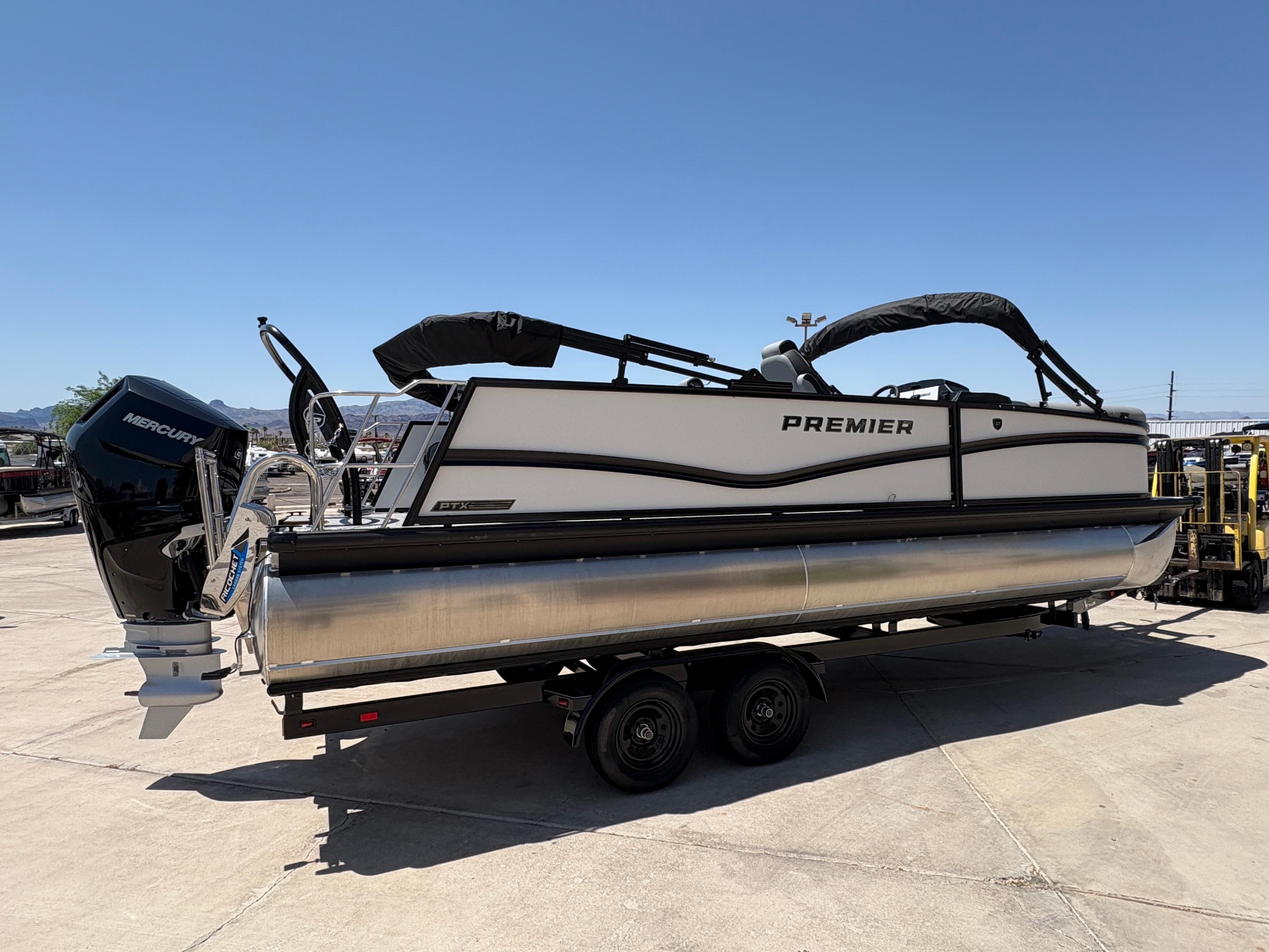 2025 Premier 250 Solaris RL #P5744B inventory image at Sun Country Marine Group, Lake Havasu City, AZ 2025 Premier 250 Solaris RL #P5744B inventory image at Sun Country Marine Group, Lake Havasu City, AZ