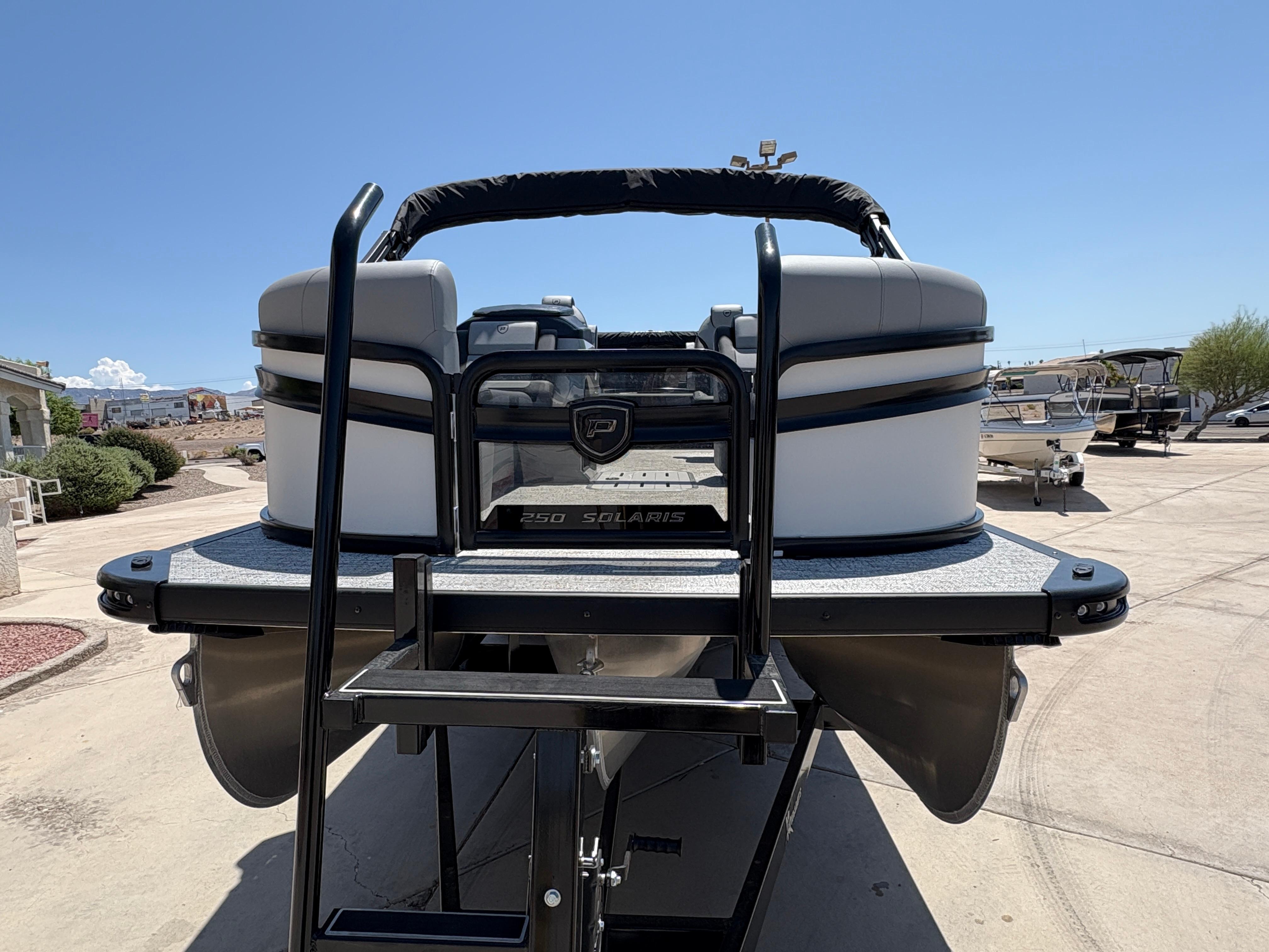 2025 Premier 250 Solaris RL #P5744B inventory image at Sun Country Marine Group, Lake Havasu City, AZ 2025 Premier 250 Solaris RL #P5744B inventory image at Sun Country Marine Group, Lake Havasu City, AZ