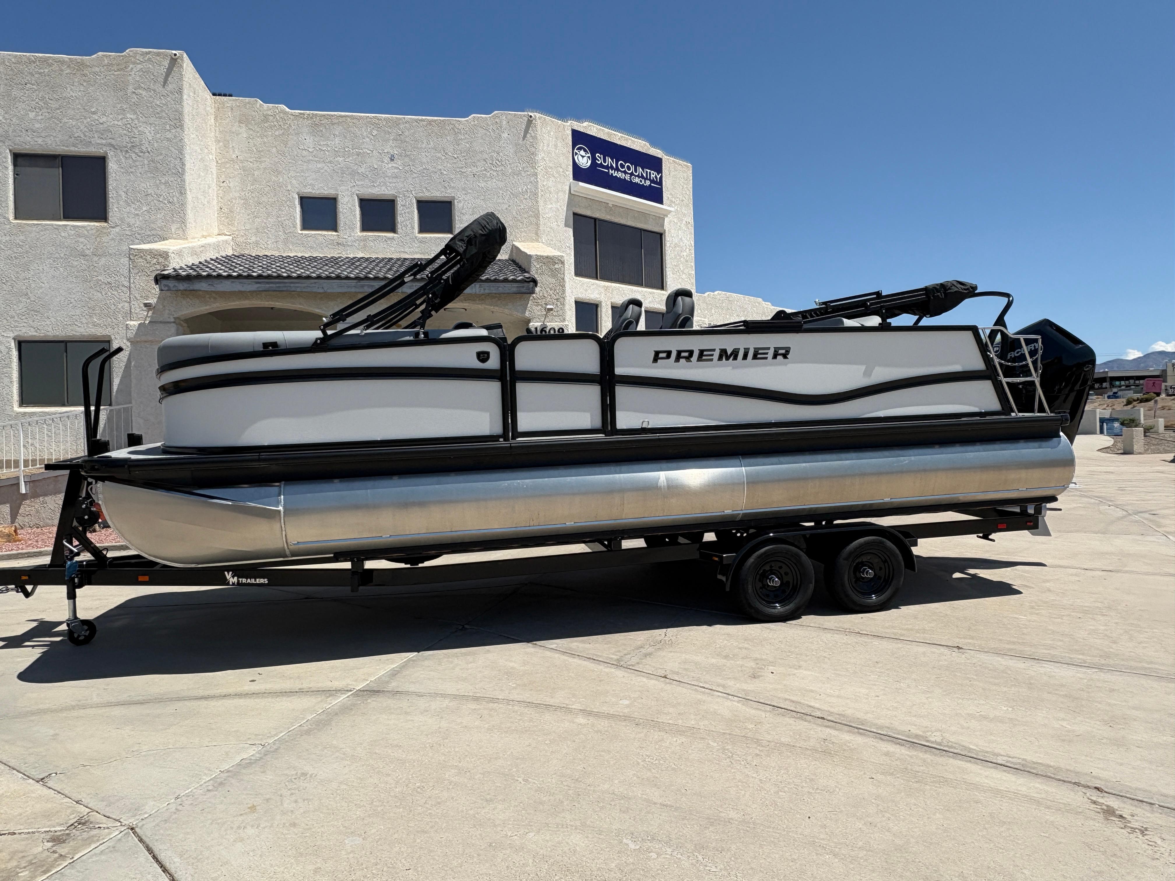 2025 Premier 250 Solaris RL #P5744B inventory image at Sun Country Marine Group, Lake Havasu City, AZ 2025 Premier 250 Solaris RL #P5744B inventory image at Sun Country Marine Group, Lake Havasu City, AZ