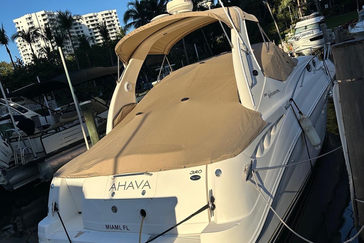 AHAVA