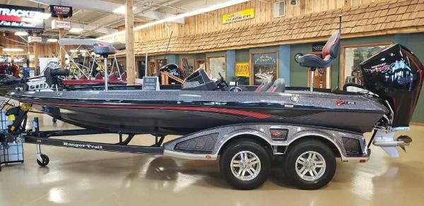 2020 Ranger Boats boat for sale, model of the boat is Z519 & Image # 1 of 20