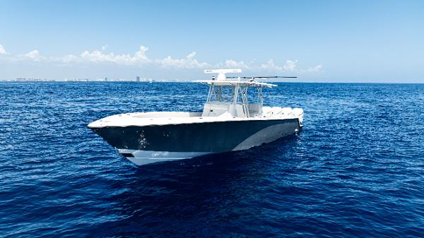 Photo of 2019 SeaVee 39'