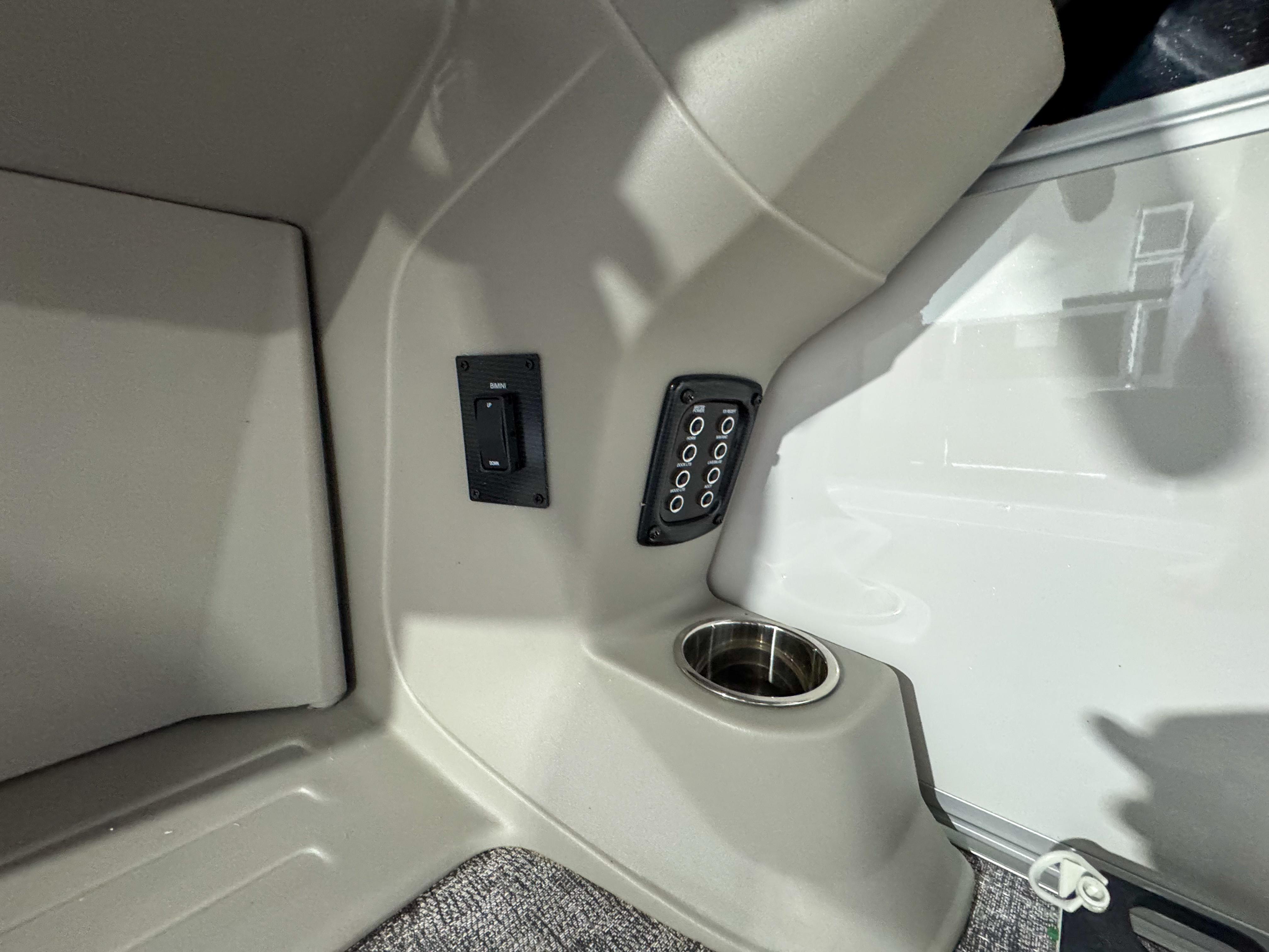 2025 Berkshire 22CL2 LE / Suzuki 150 - Image 16