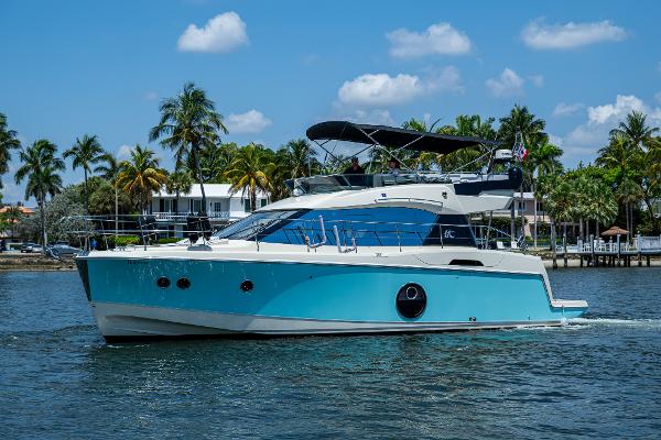 Photo of 2015 Beneteau 45'