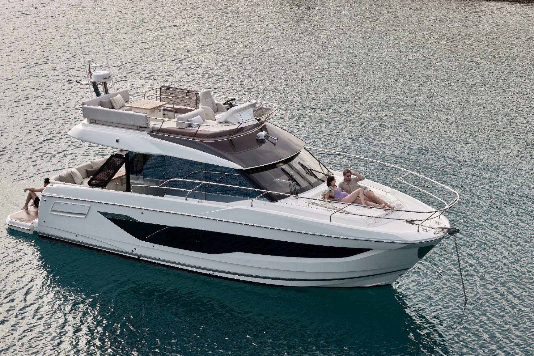 2026 Prestige F4.3 #PR008K primary image