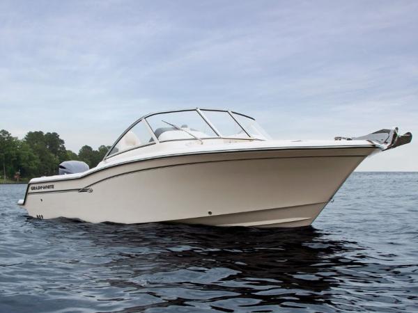 2022 Grady-White boat for sale, model of the boat is Freedom 235 & Image # 9 of 31