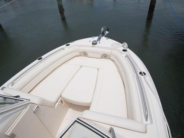 2022 Grady-White boat for sale, model of the boat is Freedom 235 & Image # 10 of 31