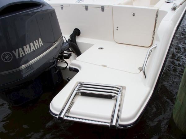 2022 Grady-White boat for sale, model of the boat is Freedom 235 & Image # 11 of 31