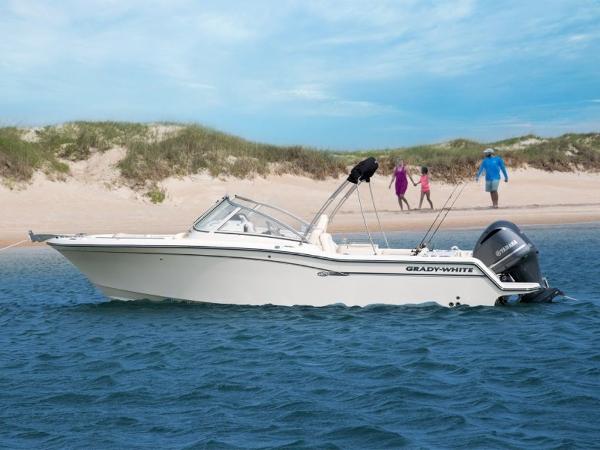 2022 Grady-White boat for sale, model of the boat is Freedom 235 & Image # 12 of 31
