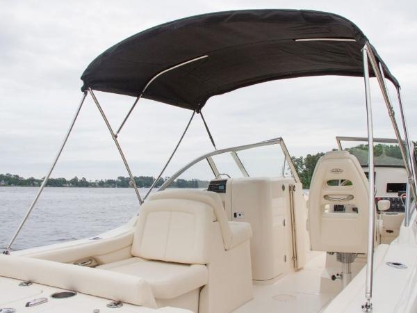 2022 Grady-White boat for sale, model of the boat is Freedom 235 & Image # 13 of 31