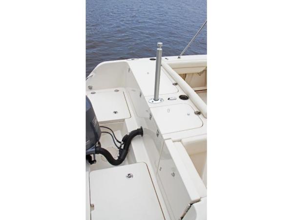 2022 Grady-White boat for sale, model of the boat is Freedom 235 & Image # 16 of 31