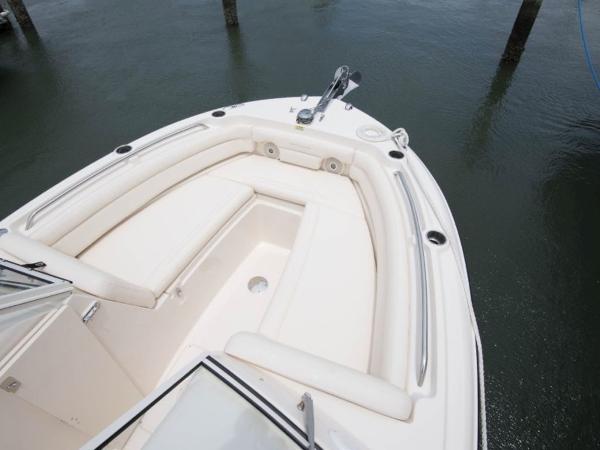 2022 Grady-White boat for sale, model of the boat is Freedom 235 & Image # 19 of 31