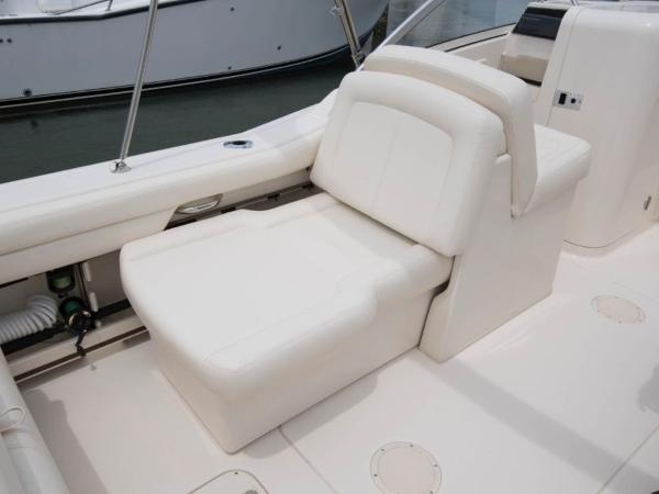 2022 Grady-White boat for sale, model of the boat is Freedom 235 & Image # 20 of 31