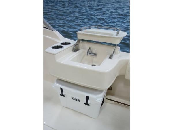 2022 Grady-White boat for sale, model of the boat is Freedom 235 & Image # 21 of 31