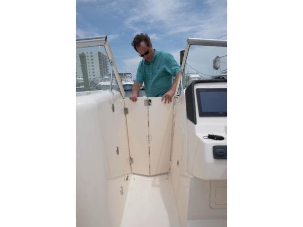 2022 Grady-White boat for sale, model of the boat is Freedom 235 & Image # 22 of 31