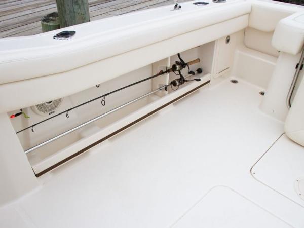 2022 Grady-White boat for sale, model of the boat is Freedom 235 & Image # 24 of 31