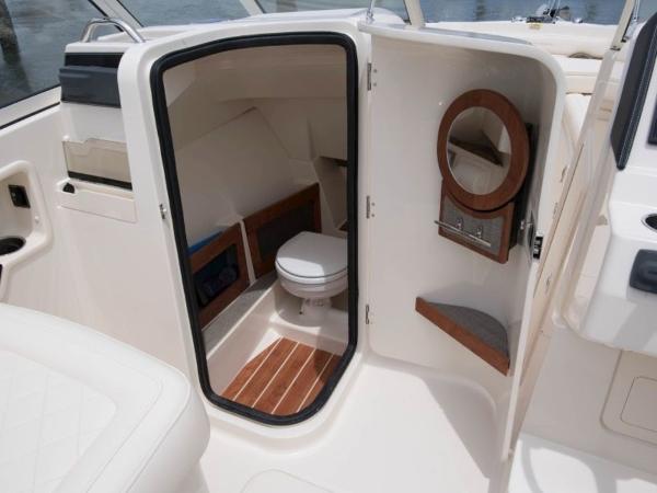 2022 Grady-White boat for sale, model of the boat is Freedom 235 & Image # 25 of 31