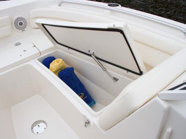 2022 Grady-White boat for sale, model of the boat is Freedom 235 & Image # 29 of 31