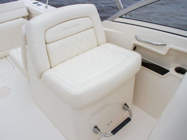 2022 Grady-White boat for sale, model of the boat is Freedom 235 & Image # 30 of 31