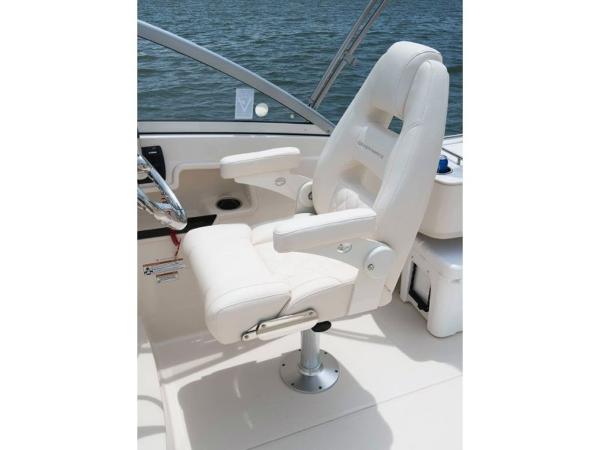 2022 Grady-White boat for sale, model of the boat is Freedom 235 & Image # 31 of 31